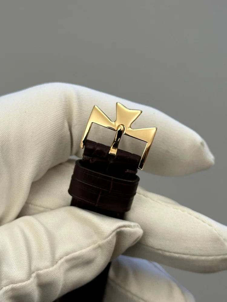 Vacheron Constantin Saltarello